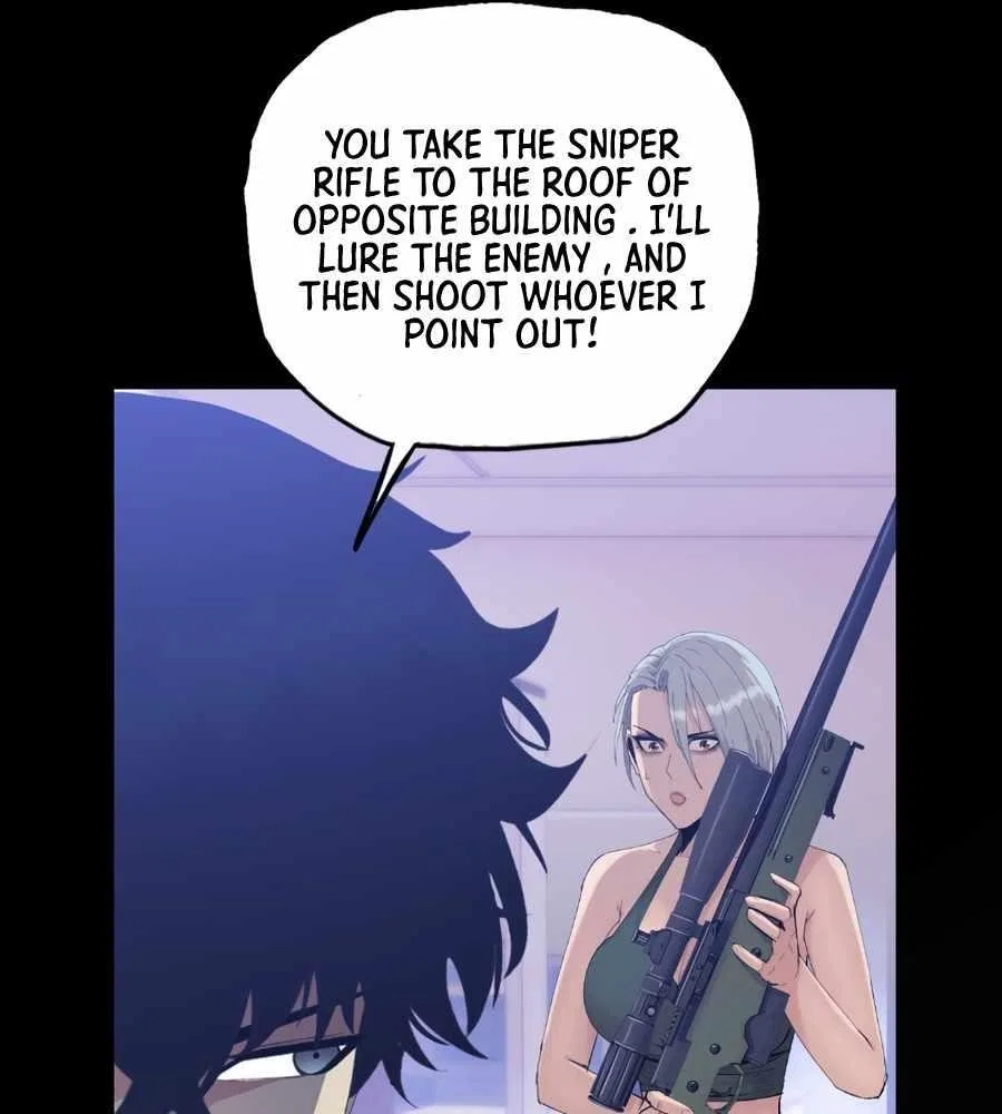 The doomsday ruthless man: hoarding trillions of supplies at the beginning Chapter 14 – Page 92