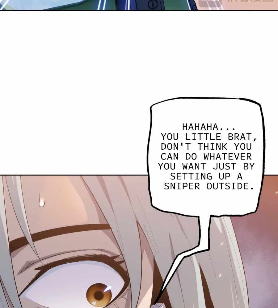 The doomsday ruthless man: hoarding trillions of supplies at the beginning Chapter 14 – Page 98