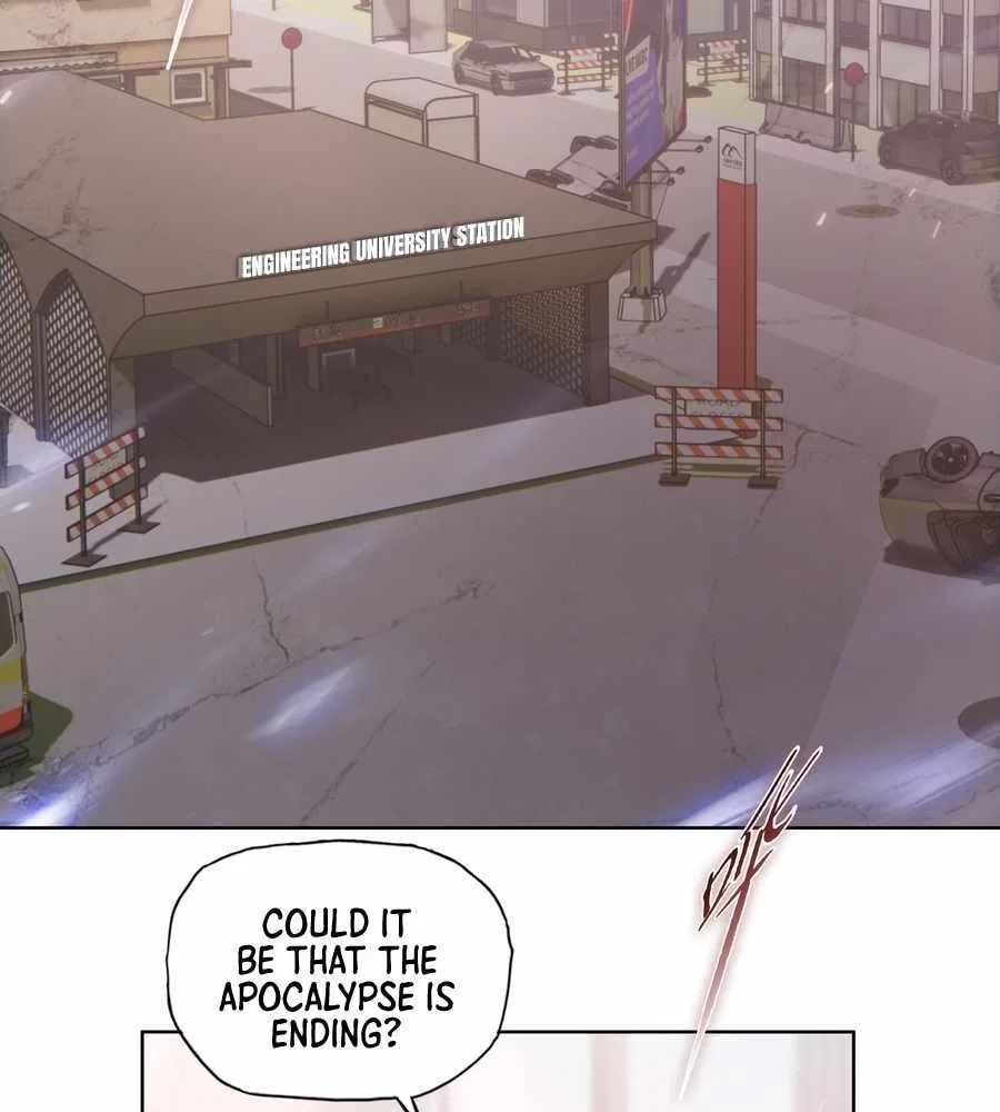 The doomsday ruthless man: hoarding trillions of supplies at the beginning Chapter 13 – Page 3