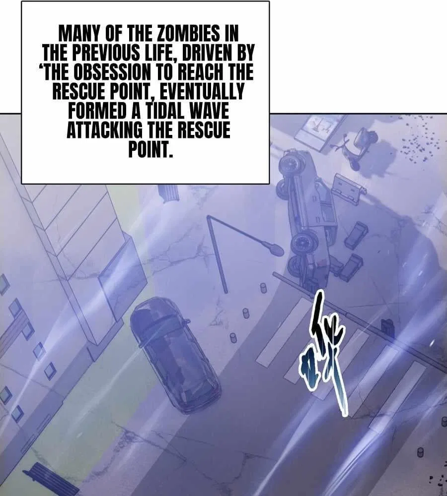 The doomsday ruthless man: hoarding trillions of supplies at the beginning Chapter 13 – Page 36