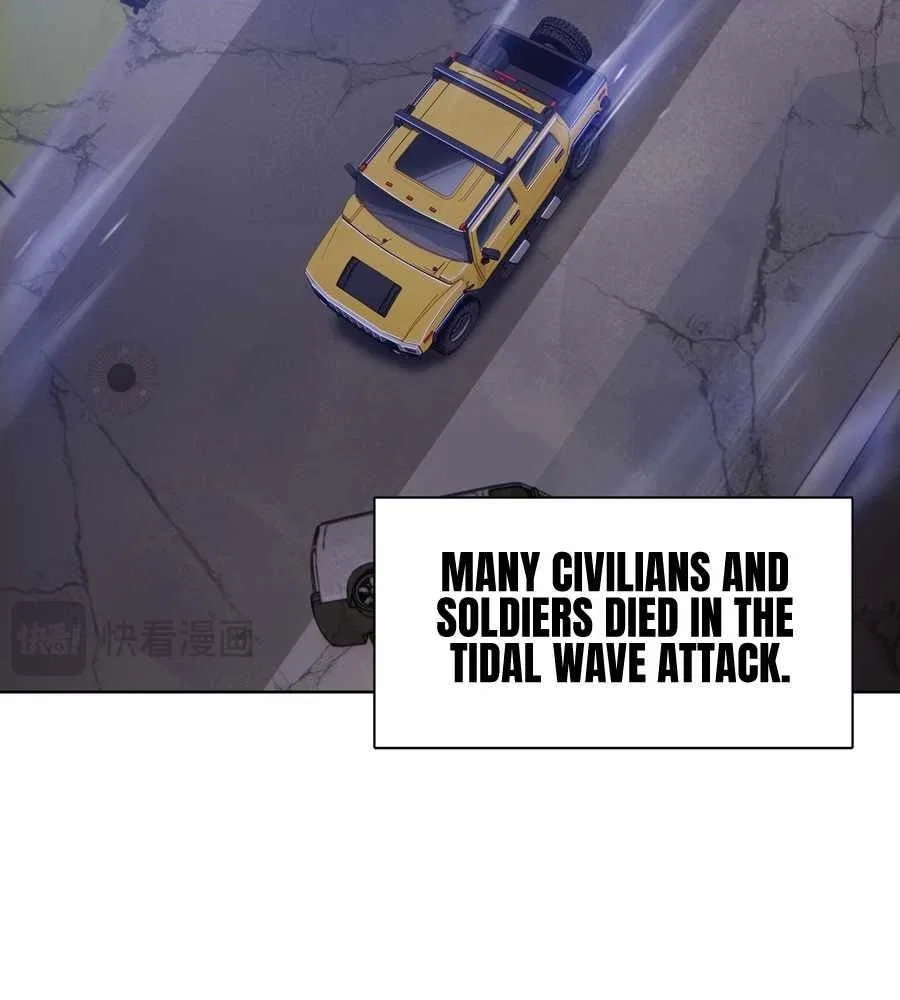 The doomsday ruthless man: hoarding trillions of supplies at the beginning Chapter 13 – Page 37