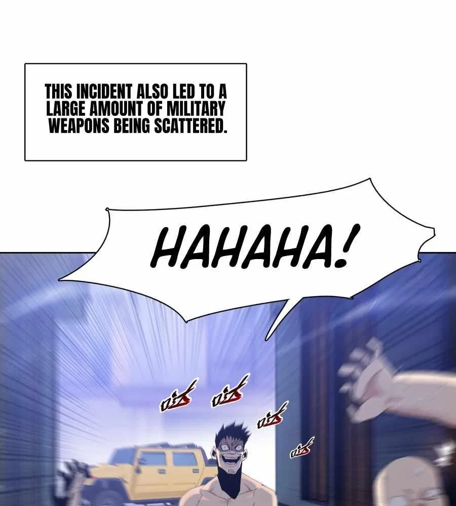 The doomsday ruthless man: hoarding trillions of supplies at the beginning Chapter 13 – Page 38