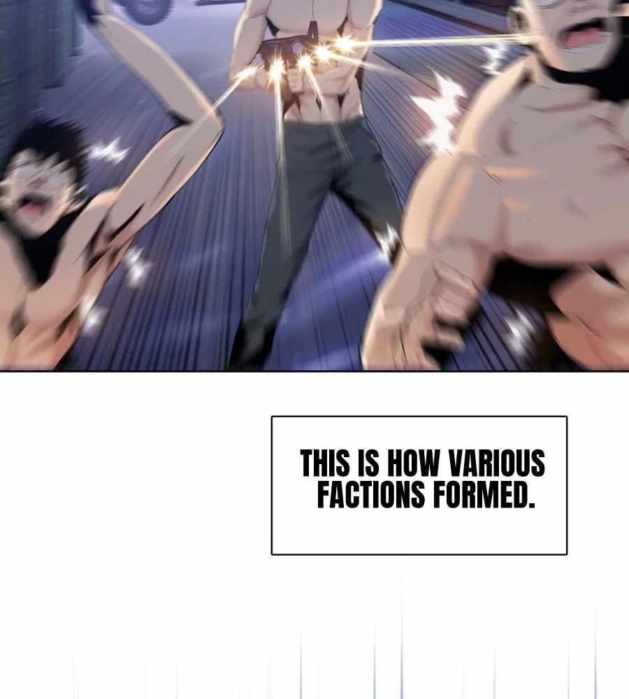 The doomsday ruthless man: hoarding trillions of supplies at the beginning Chapter 13 – Page 39