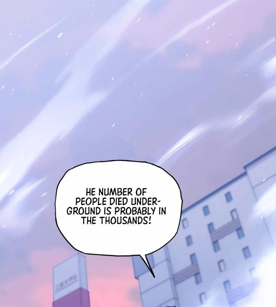 The doomsday ruthless man: hoarding trillions of supplies at the beginning Chapter 13 – Page 51