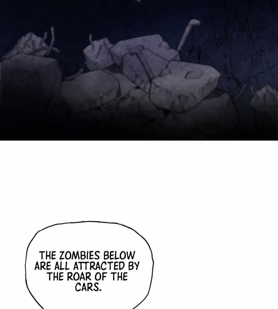 The doomsday ruthless man: hoarding trillions of supplies at the beginning Chapter 13 – Page 53