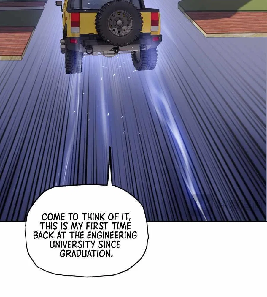The doomsday ruthless man: hoarding trillions of supplies at the beginning Chapter 13 – Page 57