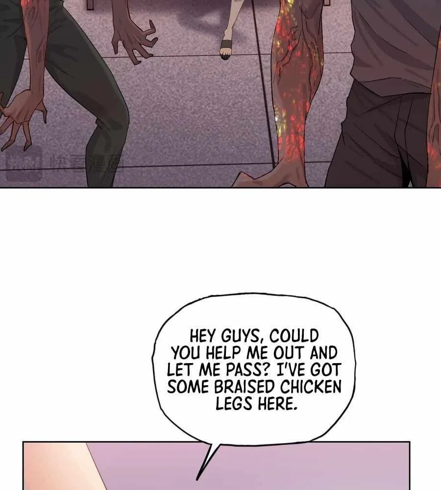 The doomsday ruthless man: hoarding trillions of supplies at the beginning Chapter 13 – Page 67
