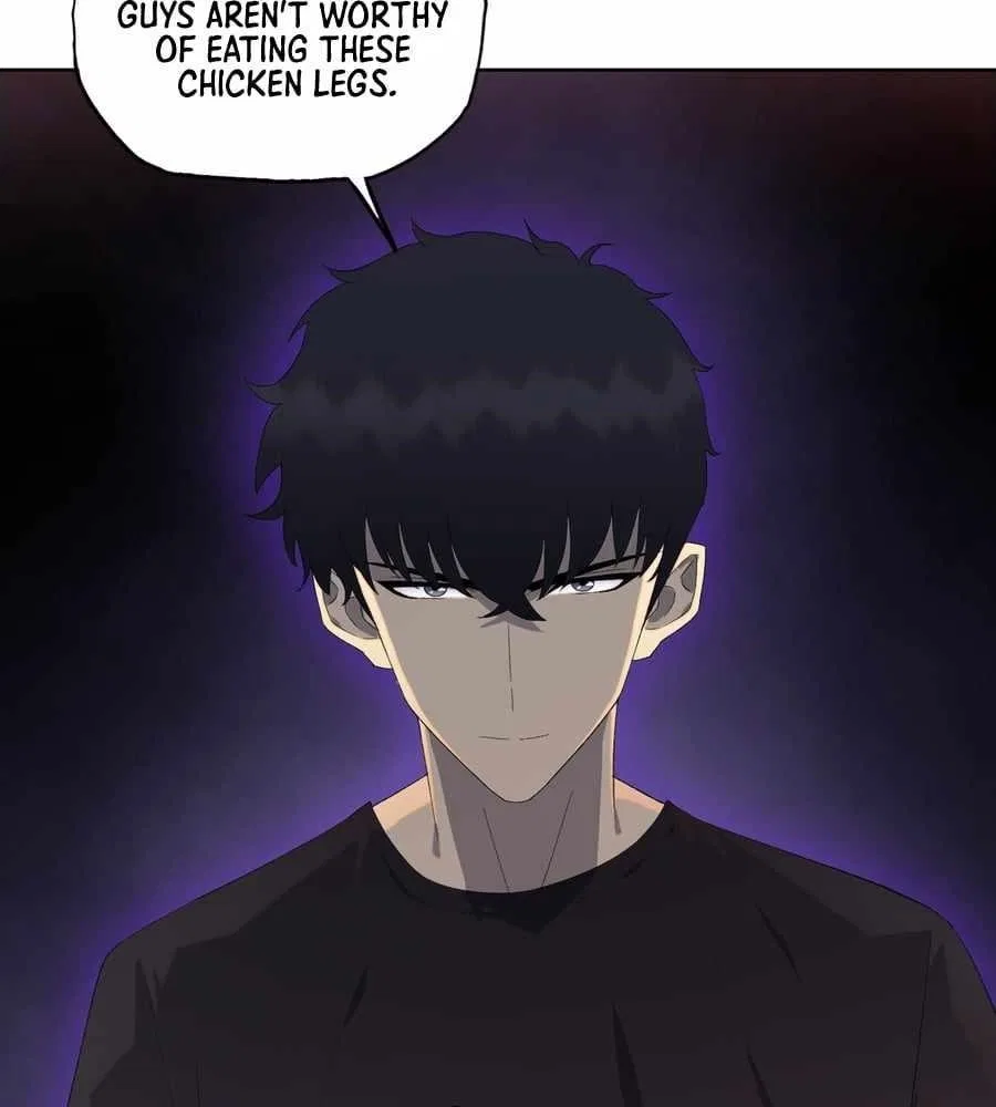 The doomsday ruthless man: hoarding trillions of supplies at the beginning Chapter 13 – Page 80