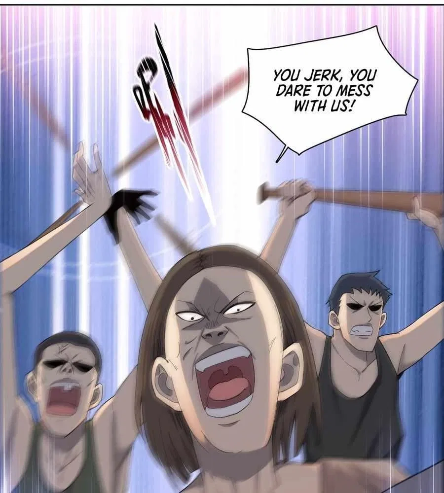 The doomsday ruthless man: hoarding trillions of supplies at the beginning Chapter 13 – Page 82