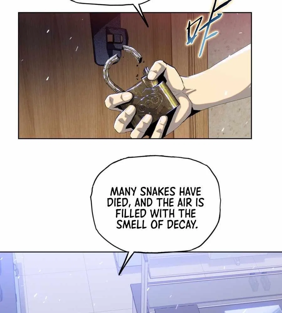 The doomsday ruthless man: hoarding trillions of supplies at the beginning Chapter 13 – Page 91