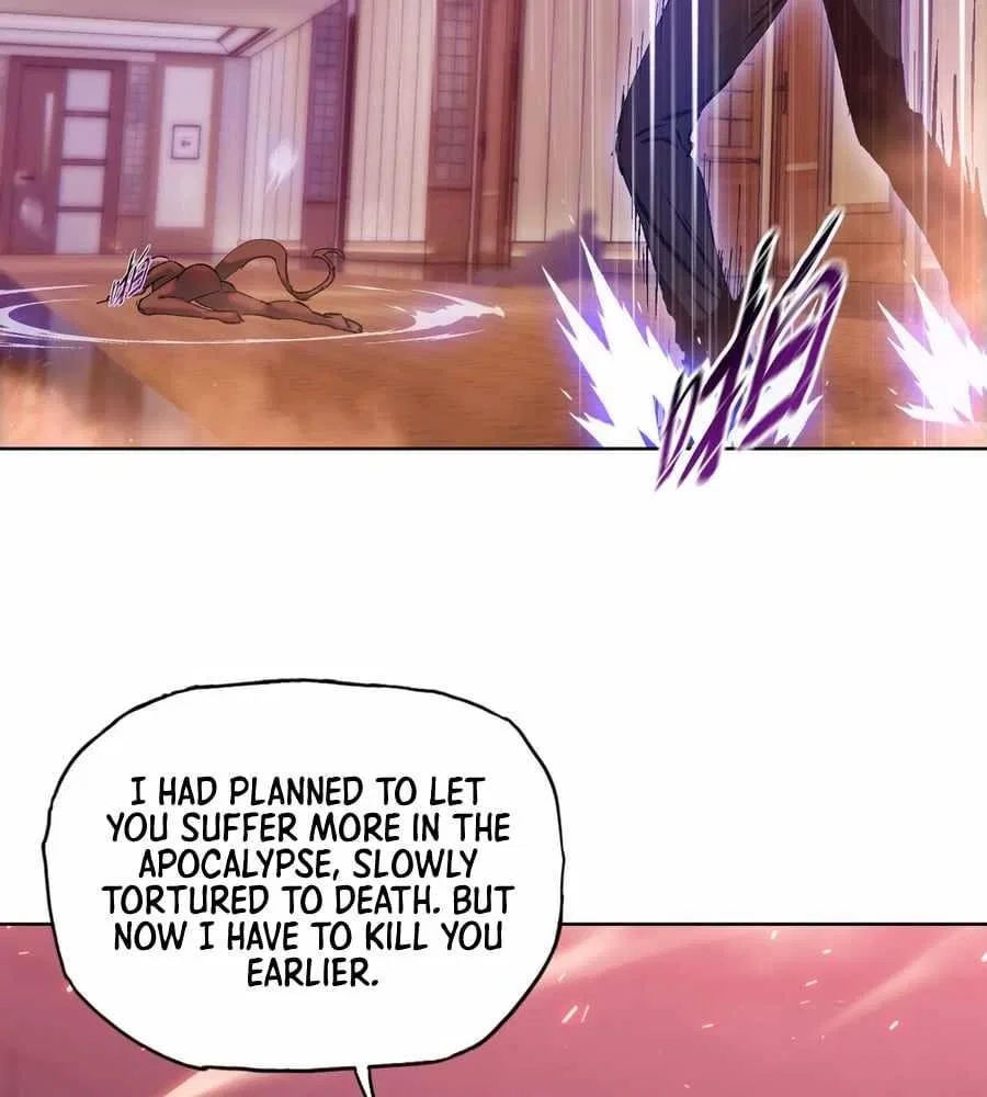 The doomsday ruthless man: hoarding trillions of supplies at the beginning Chapter 12 – Page 63