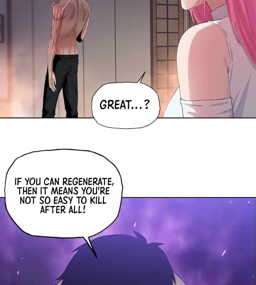 The doomsday ruthless man: hoarding trillions of supplies at the beginning Chapter 12 – Page 84