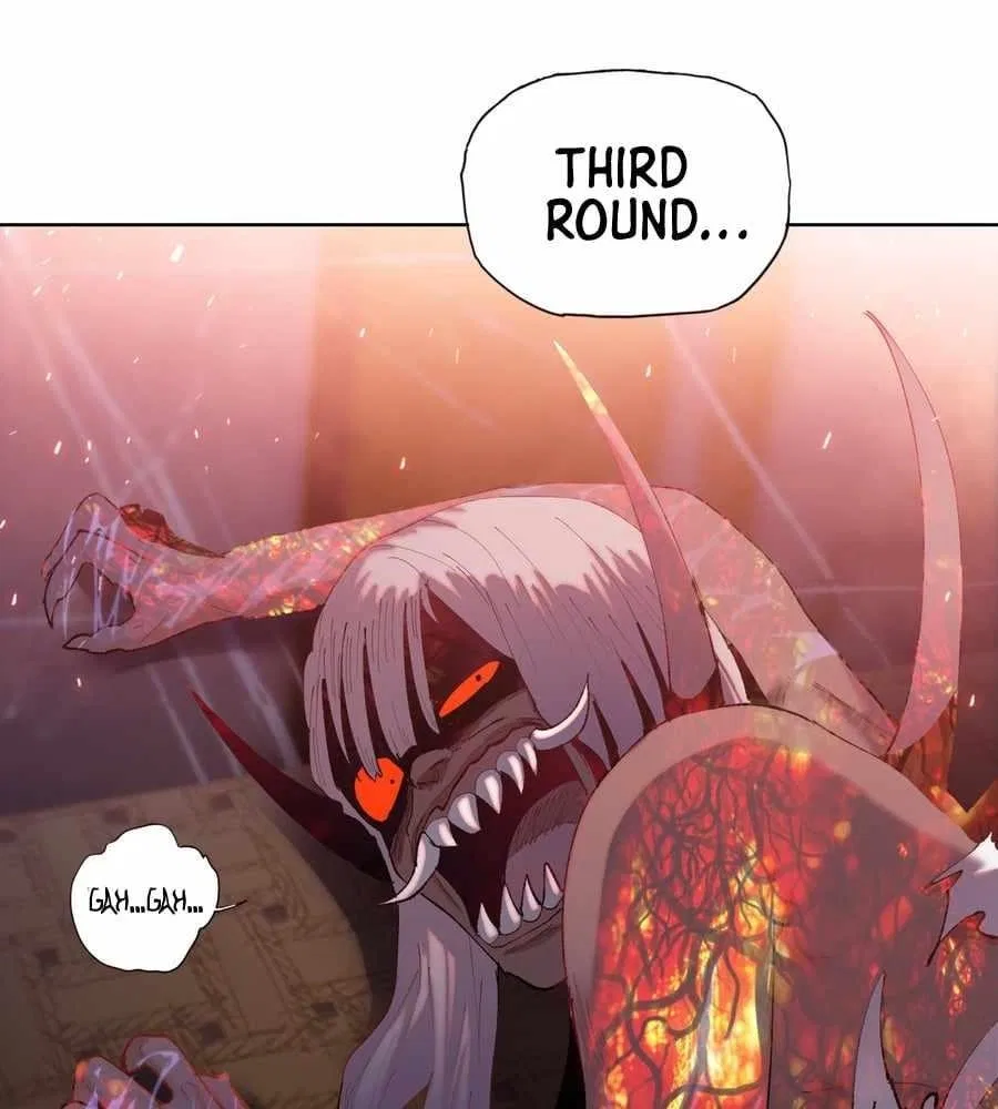 The doomsday ruthless man: hoarding trillions of supplies at the beginning Chapter 12 – Page 110