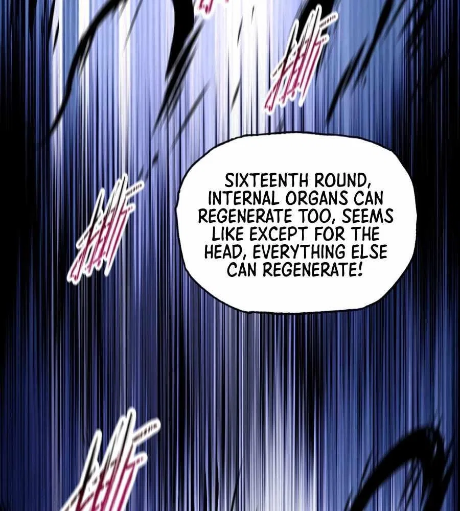 The doomsday ruthless man: hoarding trillions of supplies at the beginning Chapter 12 – Page 114