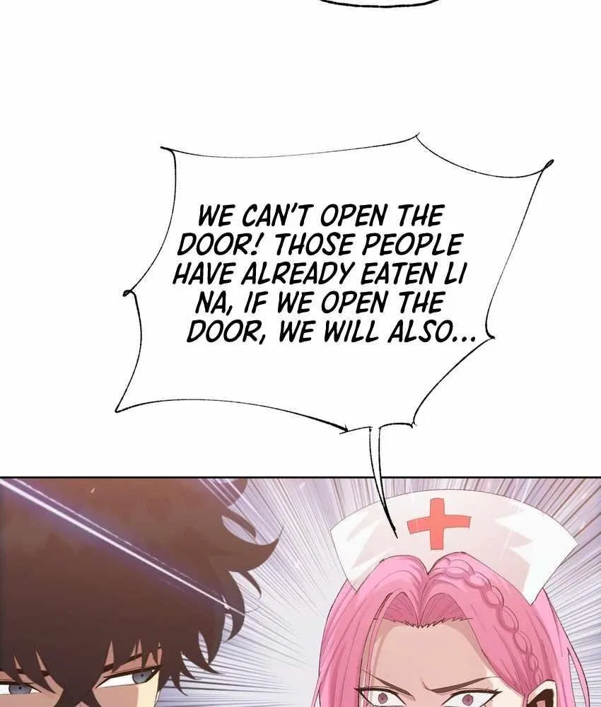 The doomsday ruthless man: hoarding trillions of supplies at the beginning Chapter 11 – Page 26