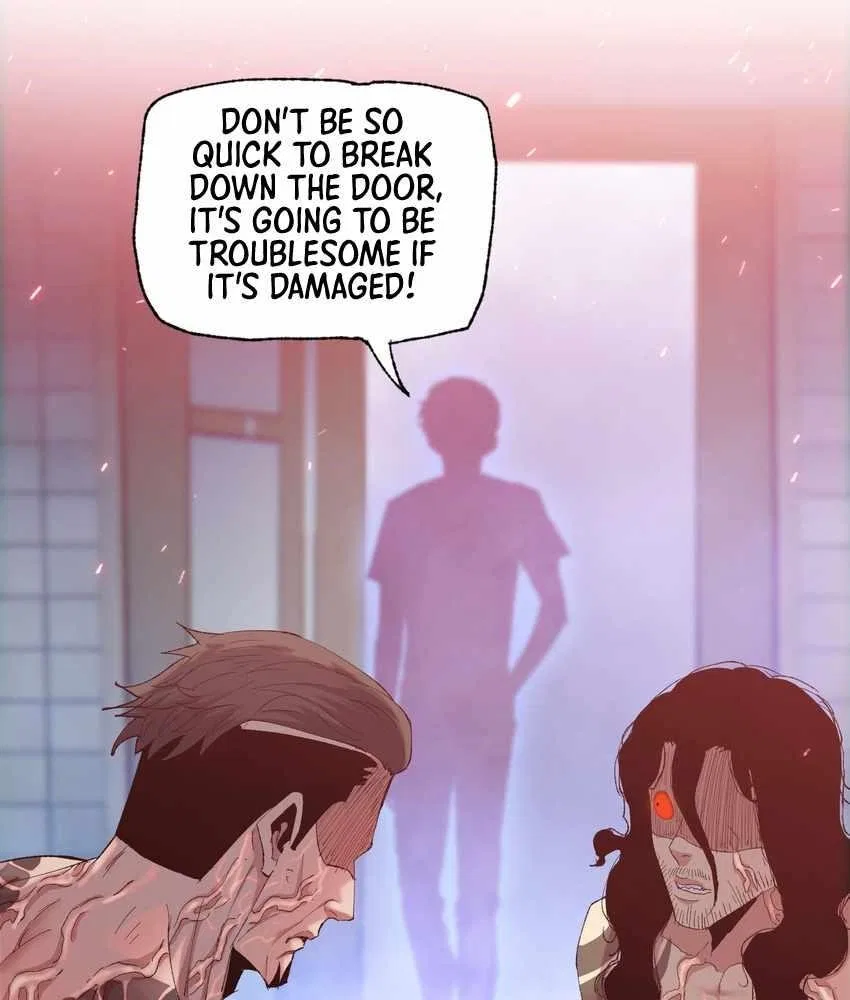 The doomsday ruthless man: hoarding trillions of supplies at the beginning Chapter 11 – Page 31