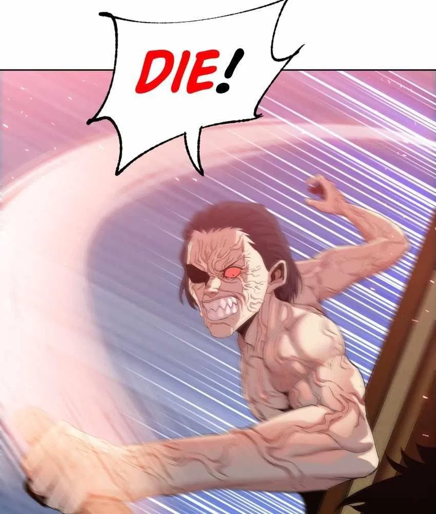 The doomsday ruthless man: hoarding trillions of supplies at the beginning Chapter 11 – Page 36