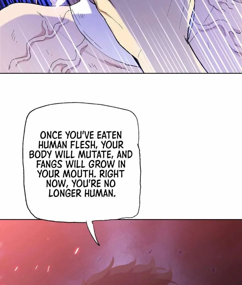 The doomsday ruthless man: hoarding trillions of supplies at the beginning Chapter 11 – Page 47