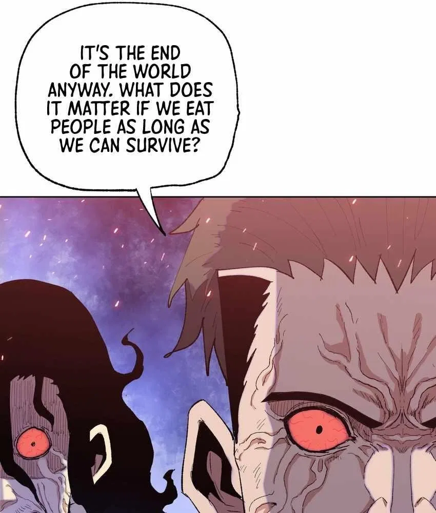 The doomsday ruthless man: hoarding trillions of supplies at the beginning Chapter 11 – Page 51