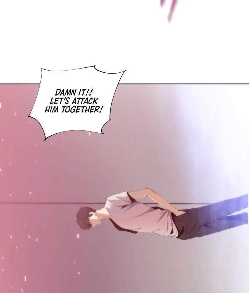 The doomsday ruthless man: hoarding trillions of supplies at the beginning Chapter 11 – Page 68