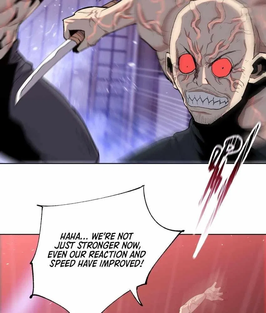 The doomsday ruthless man: hoarding trillions of supplies at the beginning Chapter 11 – Page 79
