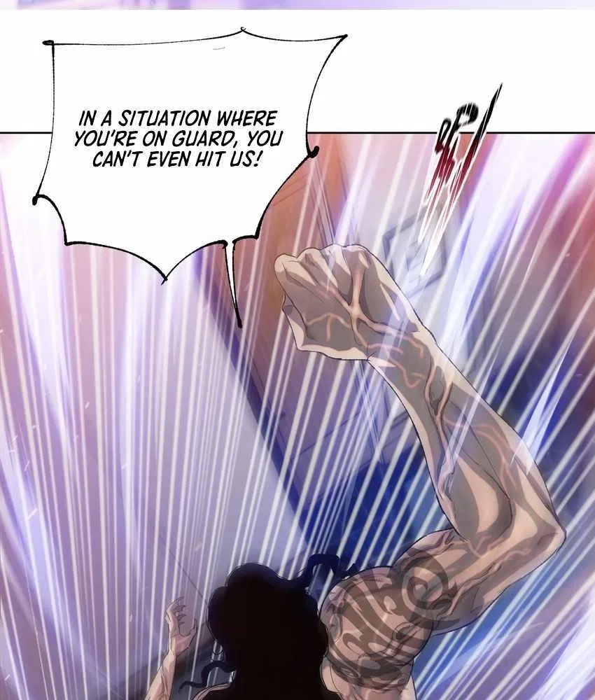 The doomsday ruthless man: hoarding trillions of supplies at the beginning Chapter 11 – Page 82