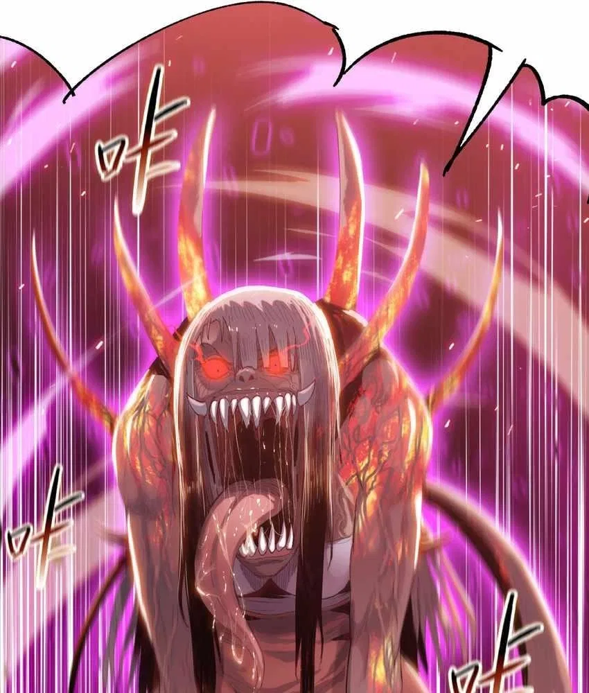 The doomsday ruthless man: hoarding trillions of supplies at the beginning Chapter 11 – Page 116
