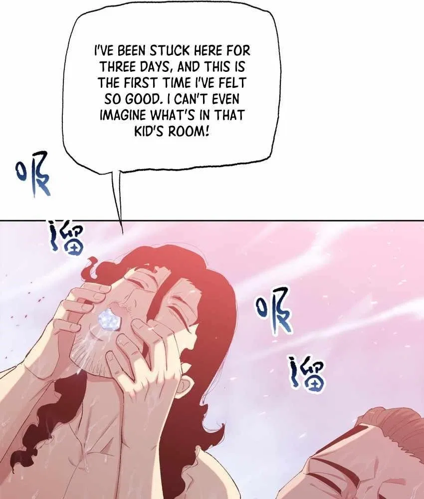 The doomsday ruthless man: hoarding trillions of supplies at the beginning Chapter 9 – Page 12