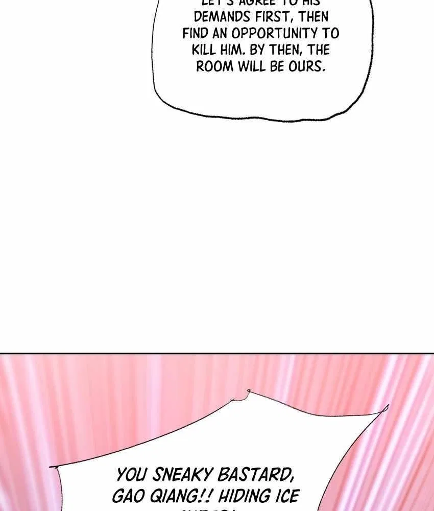 The doomsday ruthless man: hoarding trillions of supplies at the beginning Chapter 9 – Page 14