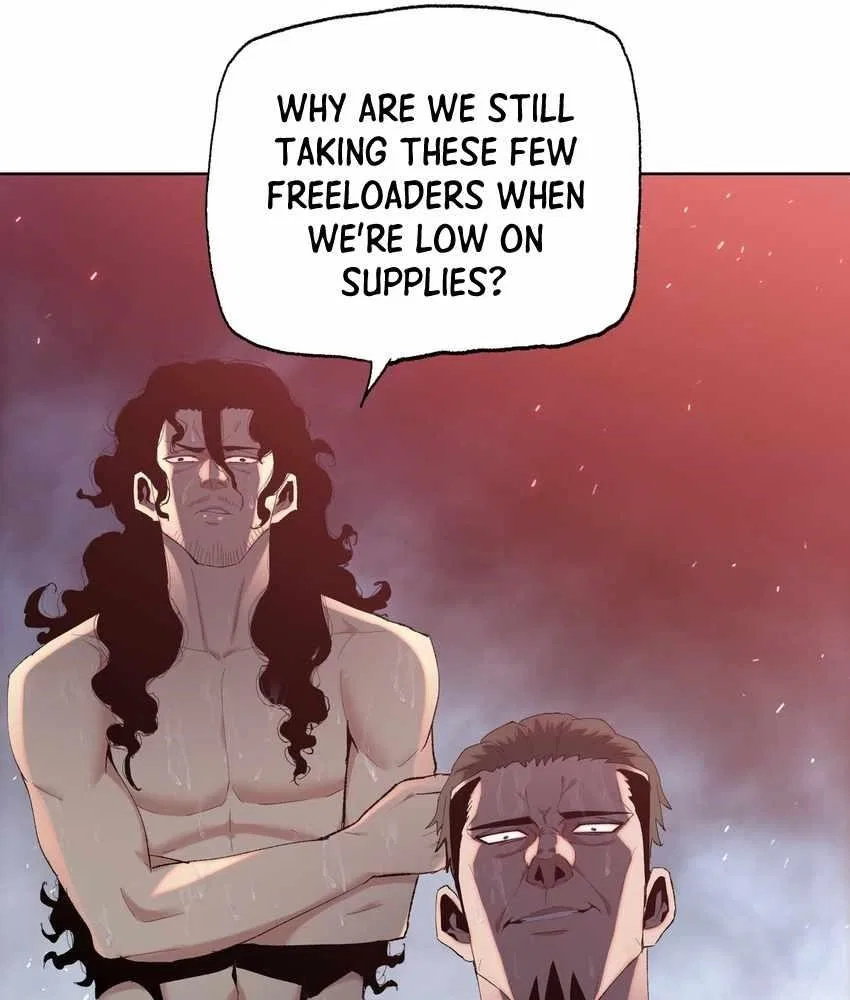 The doomsday ruthless man: hoarding trillions of supplies at the beginning Chapter 9 – Page 61