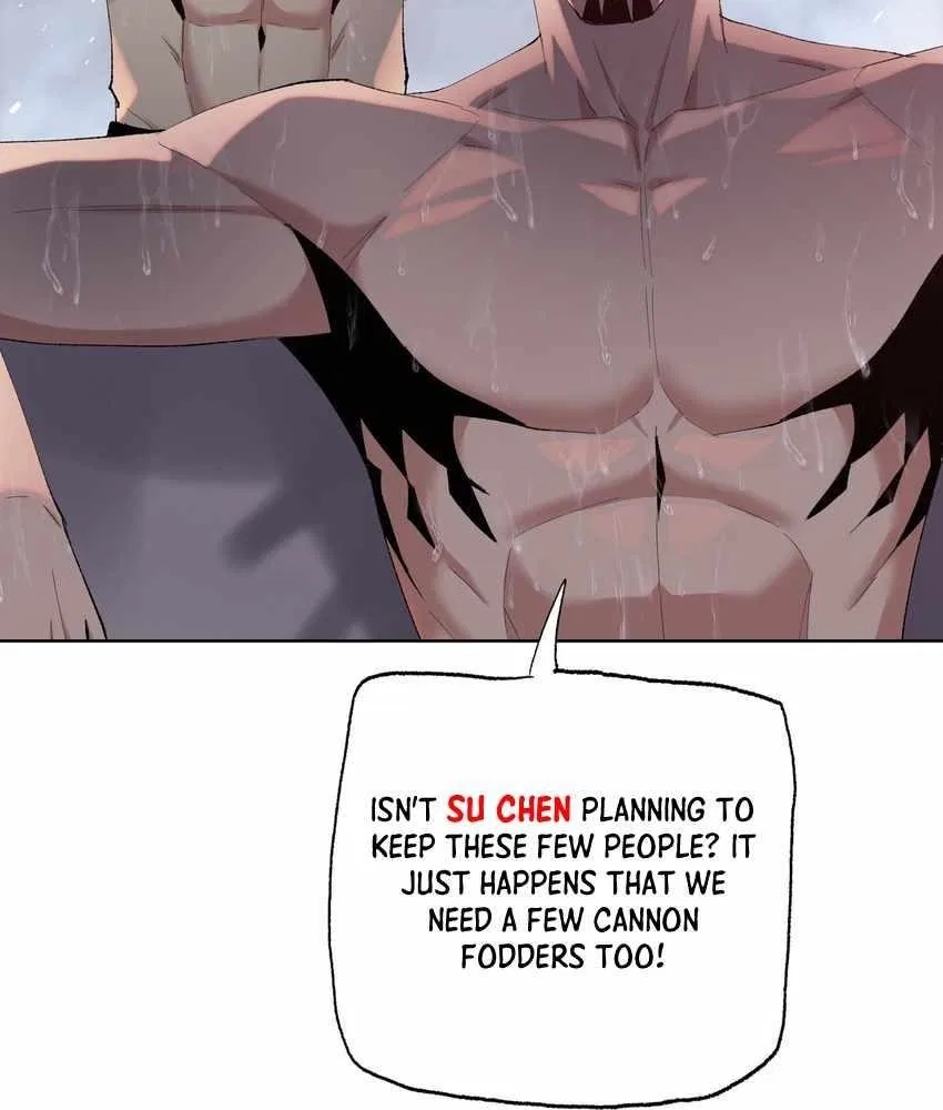 The doomsday ruthless man: hoarding trillions of supplies at the beginning Chapter 9 – Page 62