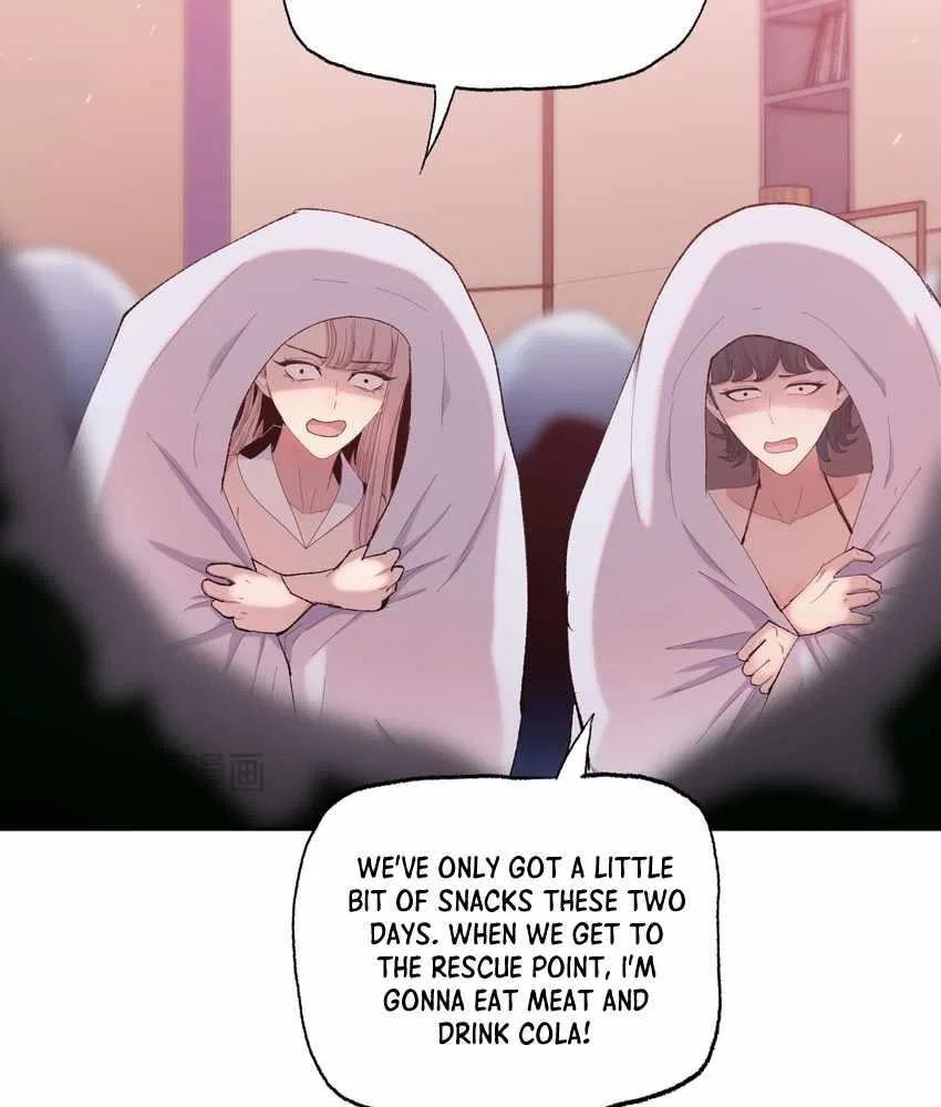 The doomsday ruthless man: hoarding trillions of supplies at the beginning Chapter 9 – Page 65