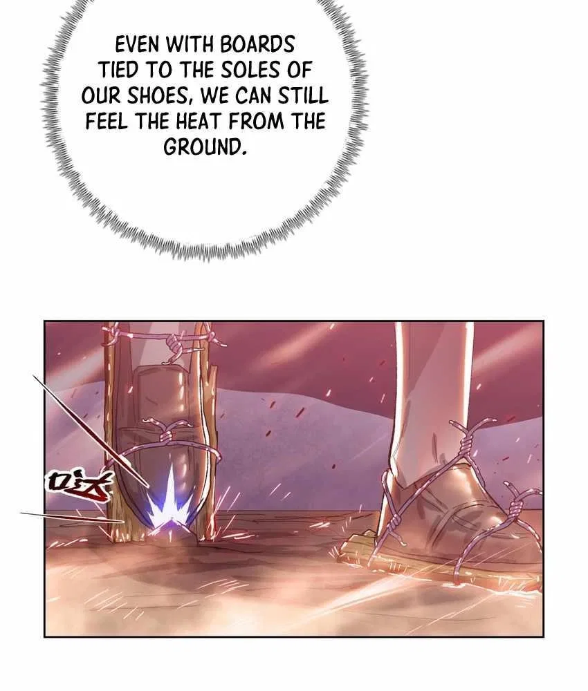The doomsday ruthless man: hoarding trillions of supplies at the beginning Chapter 9 – Page 75