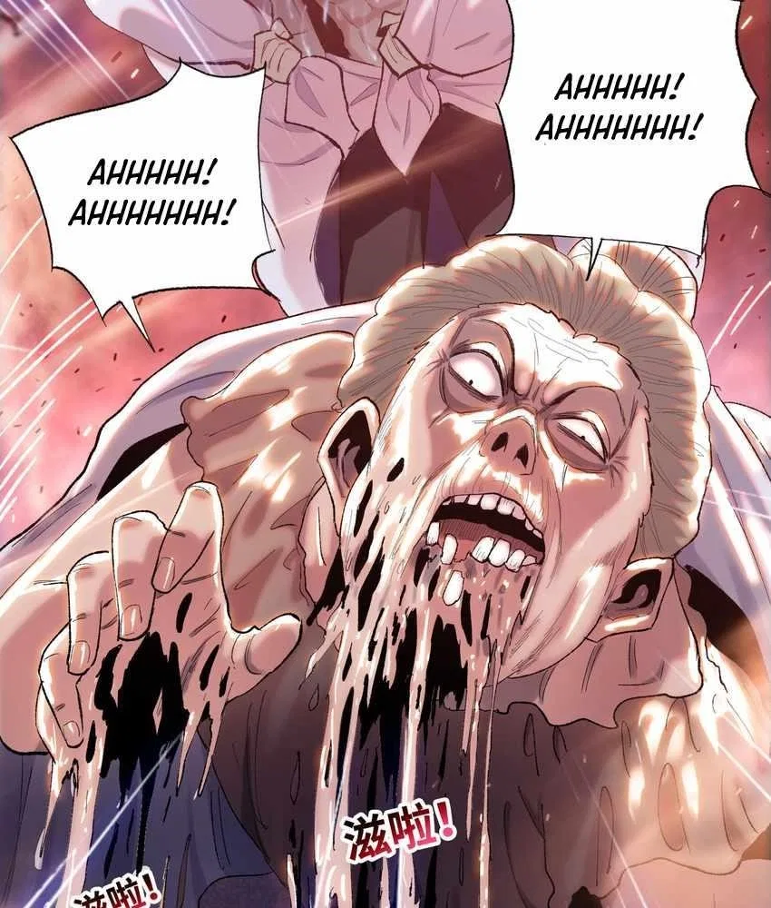 The doomsday ruthless man: hoarding trillions of supplies at the beginning Chapter 9 – Page 78