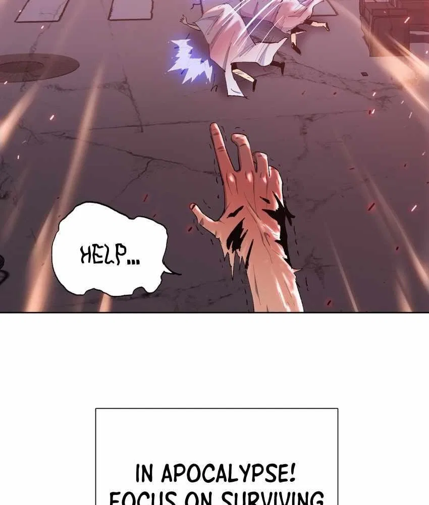 The doomsday ruthless man: hoarding trillions of supplies at the beginning Chapter 9 – Page 82