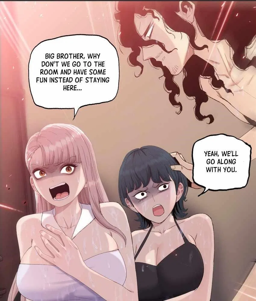 The doomsday ruthless man: hoarding trillions of supplies at the beginning Chapter 9 – Page 90