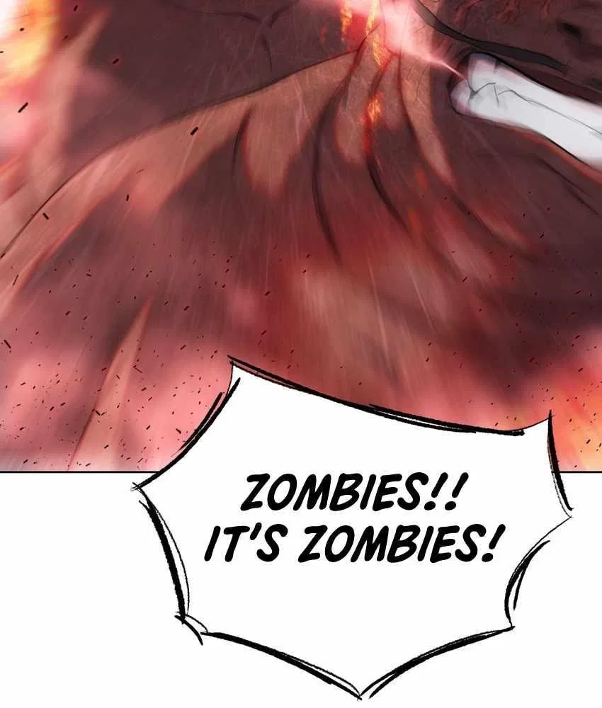 The doomsday ruthless man: hoarding trillions of supplies at the beginning Chapter 9 – Page 98