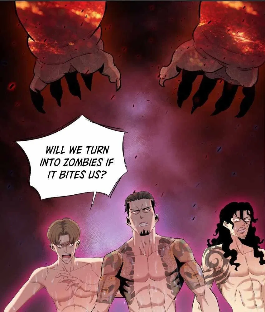 The doomsday ruthless man: hoarding trillions of supplies at the beginning Chapter 9 – Page 100
