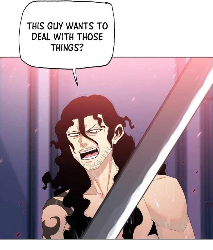 The doomsday ruthless man: hoarding trillions of supplies at the beginning Chapter 9 – Page 110