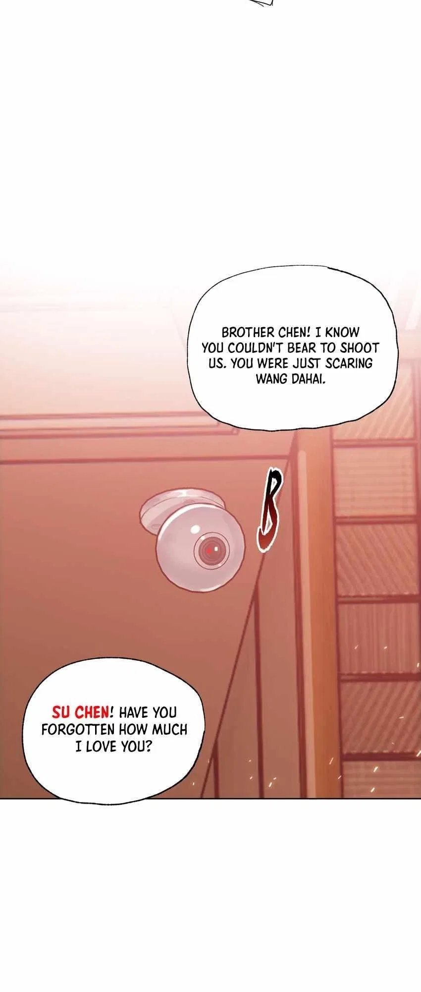 The doomsday ruthless man: hoarding trillions of supplies at the beginning Chapter 8 – Page 6