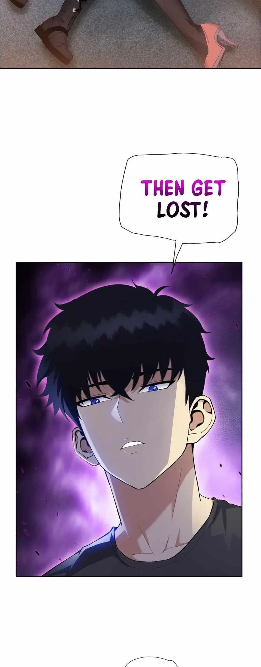 The doomsday ruthless man: hoarding trillions of supplies at the beginning Chapter 8 – Page 14