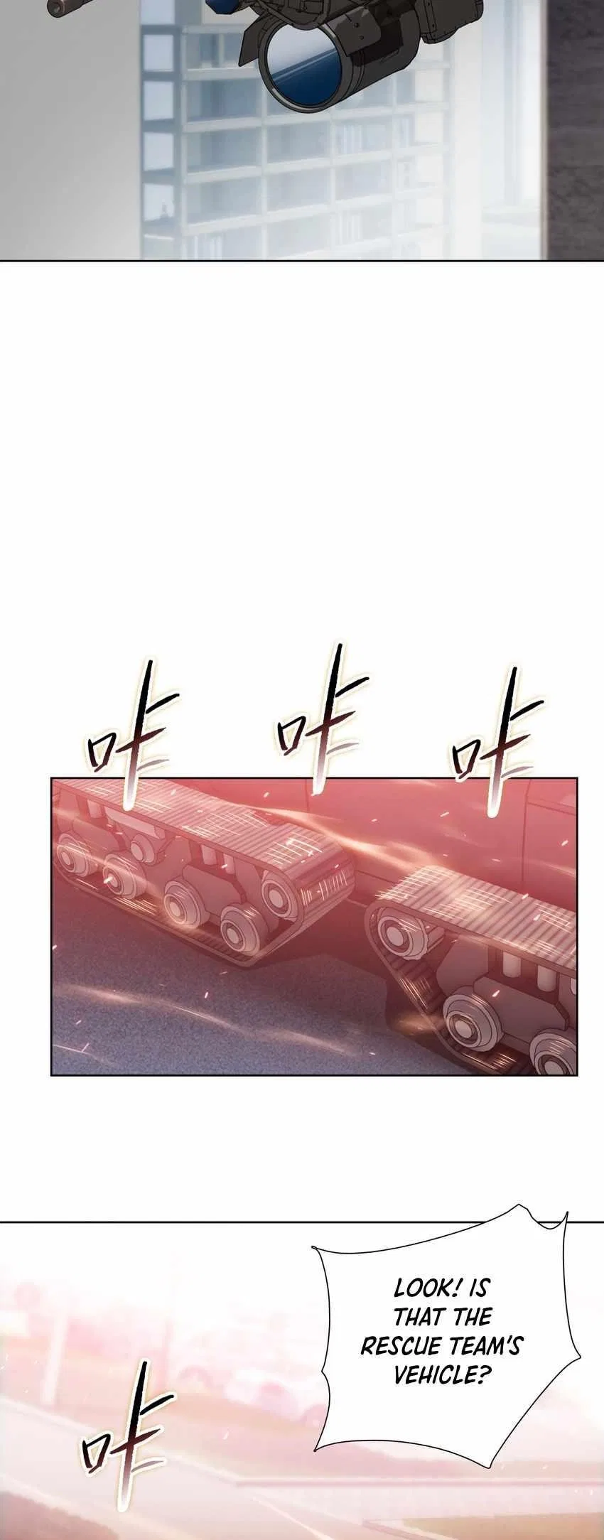 The doomsday ruthless man: hoarding trillions of supplies at the beginning Chapter 8 – Page 16