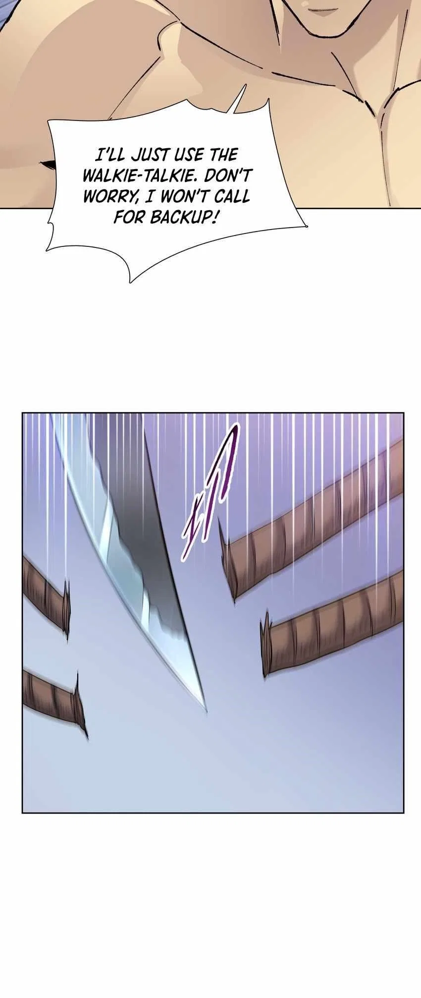 The doomsday ruthless man: hoarding trillions of supplies at the beginning Chapter 8 – Page 47