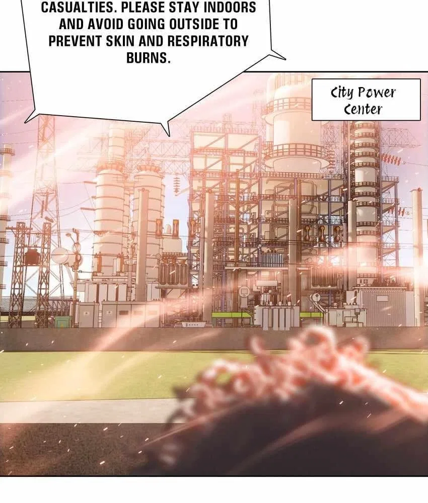 The doomsday ruthless man: hoarding trillions of supplies at the beginning Chapter 7 – Page 6