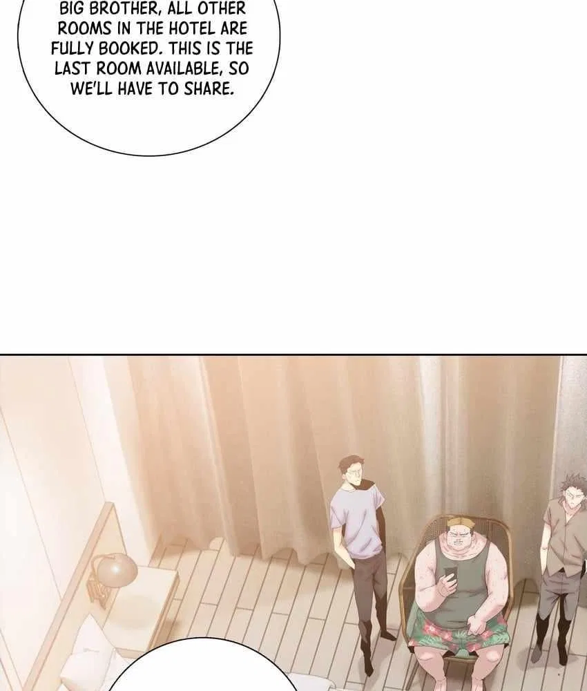 The doomsday ruthless man: hoarding trillions of supplies at the beginning Chapter 7 – Page 13