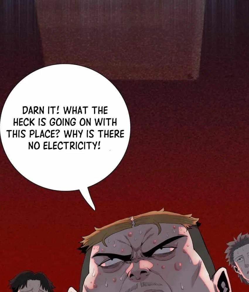 The doomsday ruthless man: hoarding trillions of supplies at the beginning Chapter 7 – Page 17