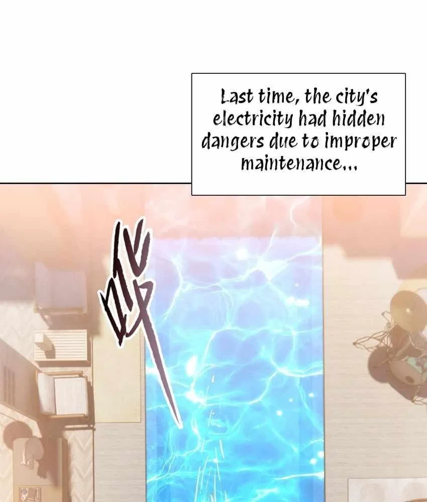 The doomsday ruthless man: hoarding trillions of supplies at the beginning Chapter 7 – Page 23