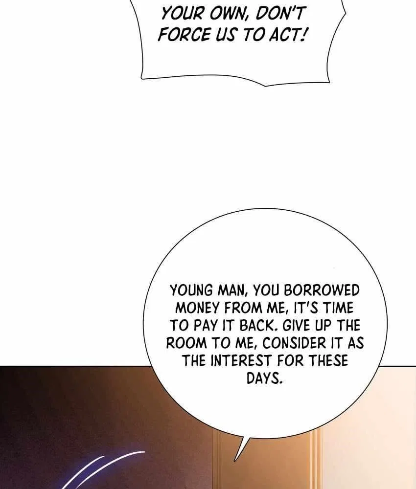 The doomsday ruthless man: hoarding trillions of supplies at the beginning Chapter 7 – Page 53
