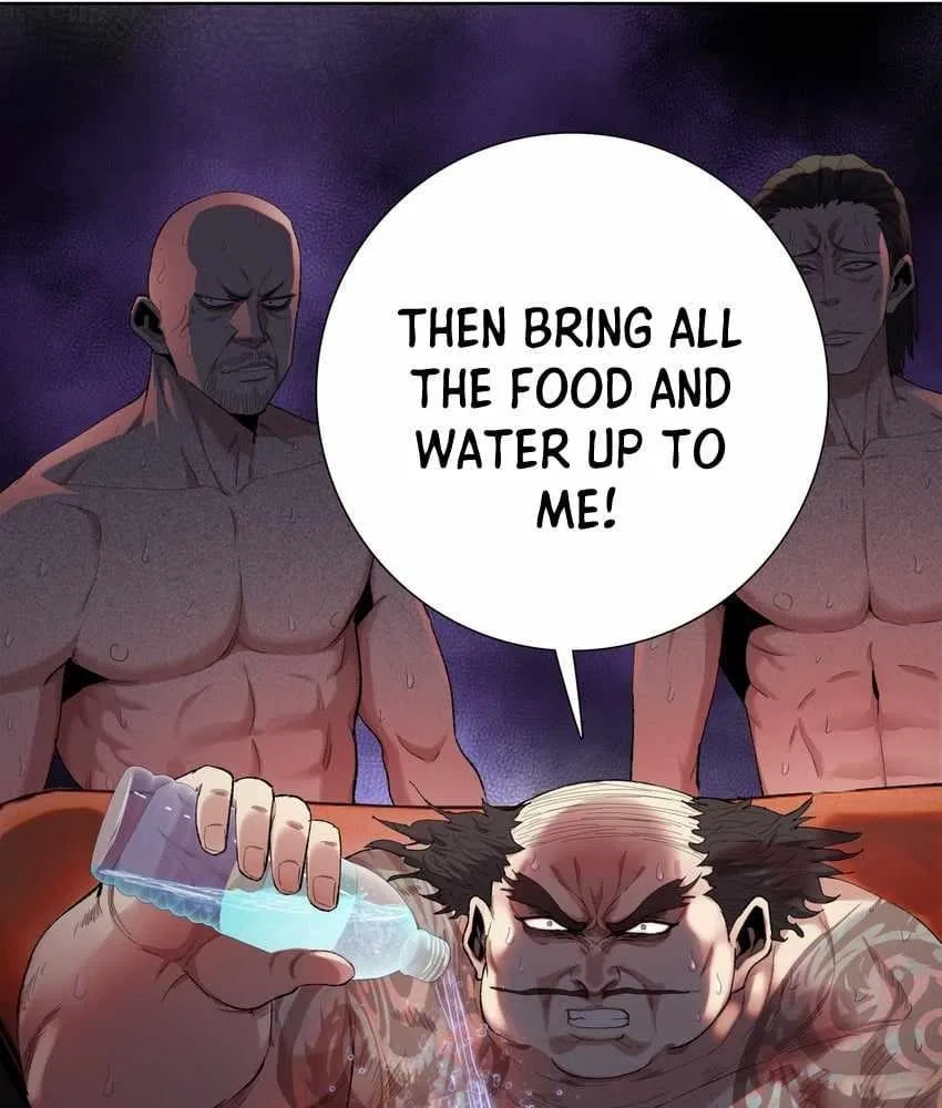 The doomsday ruthless man: hoarding trillions of supplies at the beginning Chapter 7 – Page 81