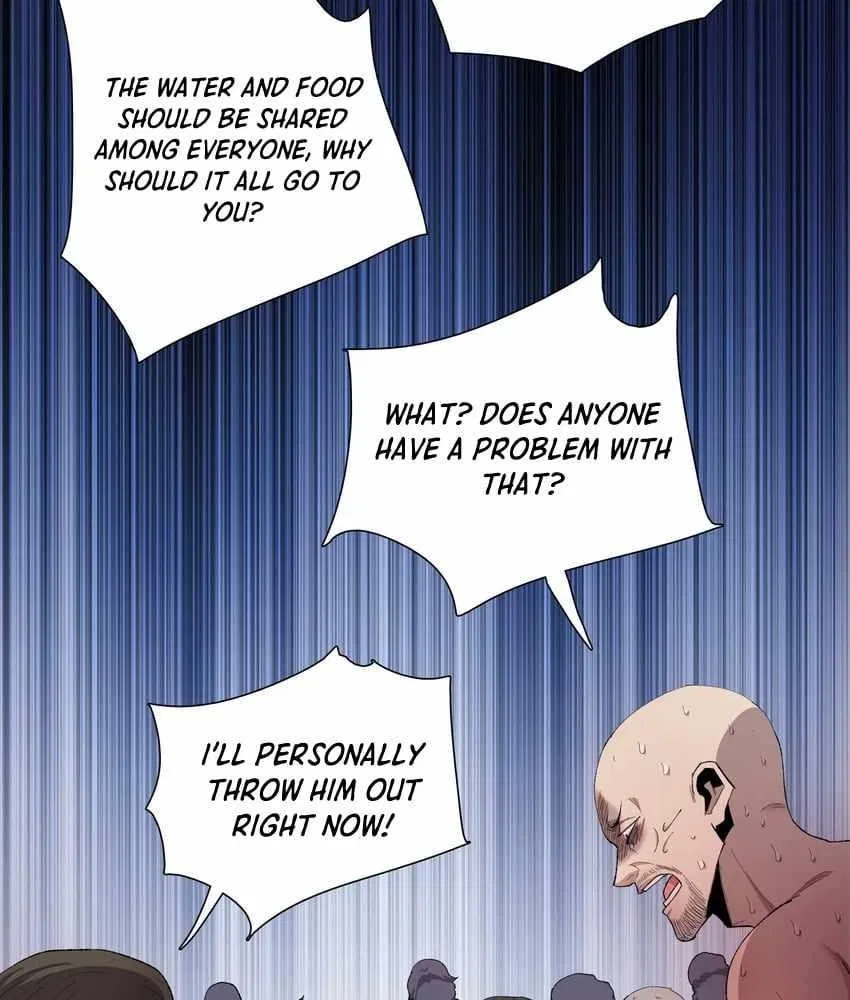 The doomsday ruthless man: hoarding trillions of supplies at the beginning Chapter 7 – Page 84